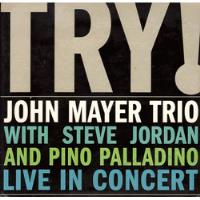 John Mayer Trio With Steve Jordan And Pino Palladino Cd P78 segunda mano  Perú 