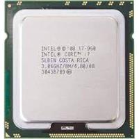 Usado, Procesador Core I7 3.06ghz 950 Intel Socket Lga 1366 segunda mano  Perú 