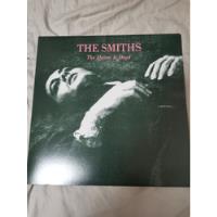 The Queen Is Dead - The Smiths (vinilo Gatefold)  segunda mano  Perú 