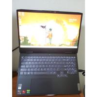 Laptop Lenovo Ideapad Gaming 3 Rtx 3050 Nvidia Ryzen 6600h, usado segunda mano  Perú 