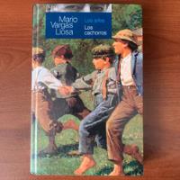 Los Cachorros - Mario Vargas Llosa , usado segunda mano  Perú 
