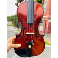 Violin Suzuki Stradivarius 4/4 Profesional  segunda mano  Perú 