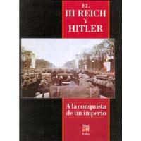 A La Conquista De Un Imperio - El Tercer Reich Y Hitler segunda mano  Perú 