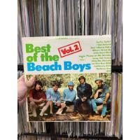 Usado, The Beach Boys - Best Of The Beach Boys, Vol. 2 (lp, Comp) segunda mano  Perú 