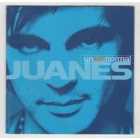 Usado, Juanes Un Dia Normal  Cd Ricewithduck segunda mano  Perú 