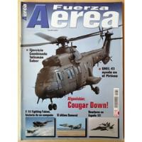 Fuerza Aérea N°69 Revista Avión Piloto Aeromodelismo Guerra  segunda mano  Perú 