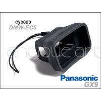  A64 Ocular Eyecup Dmw-ec5 Camara Lumix Panasonic Dc Gx9 segunda mano  Perú 
