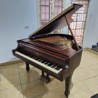 Piano De Cola Clásico Steinway & Sons Modelo M segunda mano  Perú 