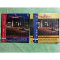 Eam Ld Laser Disc The Freddie Mercury Tribute 1993 Japones segunda mano  Perú 