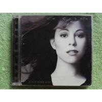 Eam Cd Mariah Carey Daydream 1995 + Bonus En Español Mexico segunda mano  Perú 