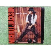 Usado, Eam 45 Rpm Vinilo Michael Jackson Leave Me Alone 1987 Epic segunda mano  Perú 