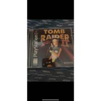 Tomb Raider 2 Ps1, usado segunda mano  Perú 