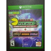Pacman Championship Edition 2 - Xbox One segunda mano  Perú 
