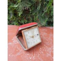 Antiguo Reloj De Mesa Tokyo Clock, usado segunda mano  Perú 