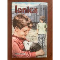 Libro Ionica, usado segunda mano  Perú 