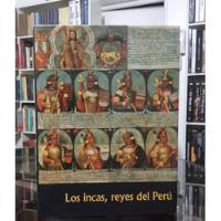 Los Incas Reyes Del Perú - Banco De Crédito Del Perú, usado segunda mano  Perú 