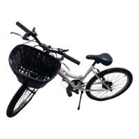 Bicicleta, Monark, Demon Chic-aro24, usado segunda mano  Perú 
