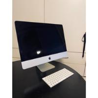 Remato iMac 2015 (21.5-inch, Late 2015) segunda mano  Perú 