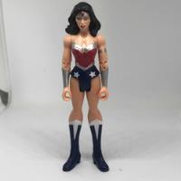 Mujer Maravilla Artículable Wonder Woman Ver Fotos Descripci, usado segunda mano  Perú 