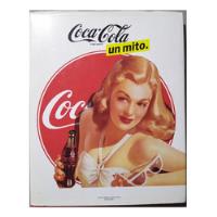 Coca Cola - Un Mito - Italiano, usado segunda mano  Perú 