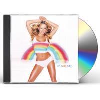 Mariah Carey - Rainbow Cd P78 segunda mano  Perú 