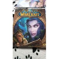 Libro World Warcraft Guía De Batalla En Ingles Blizzard segunda mano  Perú 