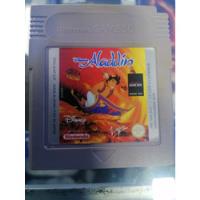 Aladino De Game Boy Color  segunda mano  Perú 