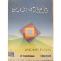 Libro De Economia segunda mano  Perú 