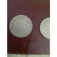 Unas Monedas Inti Peruano  segunda mano  Perú 