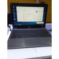 Acer Cromebook C720 128 Ssd  segunda mano  Perú 