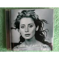 Usado, Eam Cd Lara Fabian Quedate 1999 + 5 Bonus Spanish Tracks segunda mano  Perú 