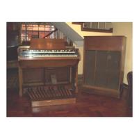 Reparación De Órganos Hammond/hammond Organ Repair Service, usado segunda mano  Perú 