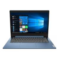 Laptop Lenovo Ideapad 14igl05  Ice Blue 14 , Intel Core 7  segunda mano  Perú 