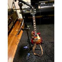 Gibson Les Paul Standard segunda mano  Perú 
