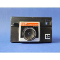Camara Kodak Instamatic X-15f, usado segunda mano  Perú 