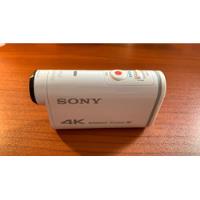 Action Cam Sony 4k, usado segunda mano  Perú 
