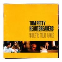 Fo Tom Petty And The Heartbreakers She's The On Ricewithduck segunda mano  Perú 