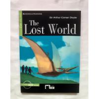 The Lost World Arthur Conan Doyle Libro Original En Ingles  segunda mano  Perú 