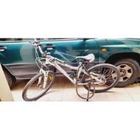 Bicicleta Oxford Aro 26 Shimano Original  segunda mano  Perú 