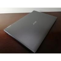 Laptop Acer Spin 3 segunda mano  Perú 