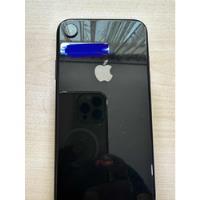 iPhone XR 128 Gb Negro O Mejor Oferta, usado segunda mano  Perú 