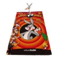 Libro Looney Tunes Bugs Bunny Editorial Sol90, usado segunda mano  Perú 