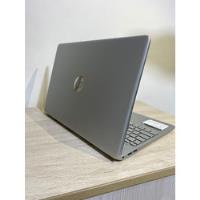 Laptop Hp Intel Core I3 11va Gen Ram 8gb, Ssd 256gb segunda mano  Perú 