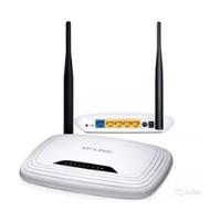Router Wifi Tp Link 150mbps Repetidor, Extensor, usado segunda mano  Perú 