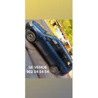 Toyota  Probox 5ta segunda mano  Perú 
