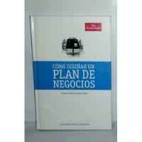 Como Diseñar Un Plan De Negocios Friend Zehel The Economist segunda mano  Perú 