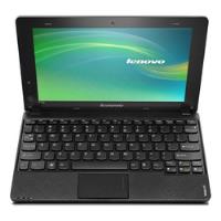 Mini Laptop Lenovo S100c, 10.1 , Intel Atom N455 1.66ghz , usado segunda mano  Perú 