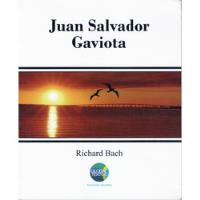 Richard Bach - Juan Salvador Gaviota segunda mano  Perú 