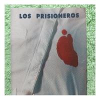Eam Kct Los Prisioneros Corazones 1990 Cuarto Album Estudio  segunda mano  Perú 