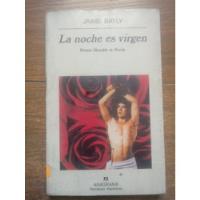 Usado, La Noche Es Virgen ( Novela De Bayly ) segunda mano  Perú 
